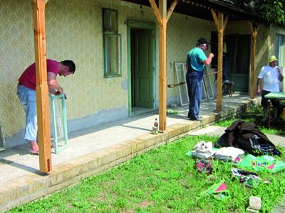 Sveobuhvatnom akcijom do otvorenja